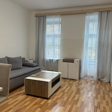 Dom Apartment Wien Eksteriør bilde
