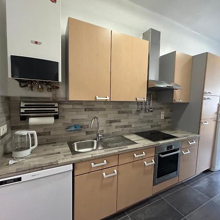 Dom Apartment Wien Eksteriør bilde
