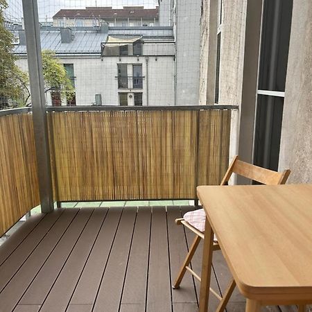 Dom Apartment Wien Eksteriør bilde