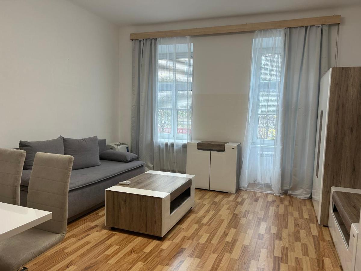 Dom Apartment Wien Eksteriør bilde