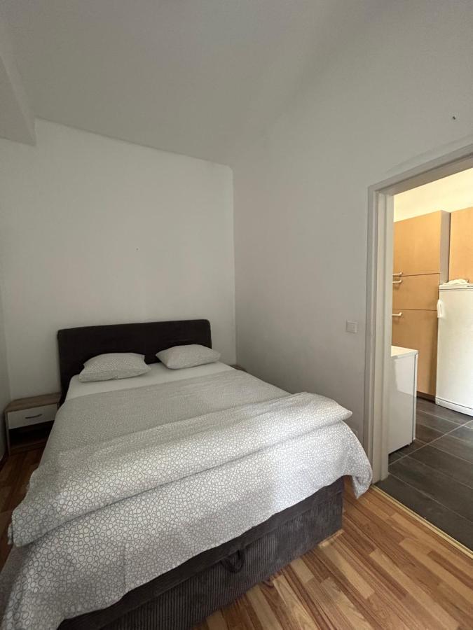 Dom Apartment Wien Eksteriør bilde
