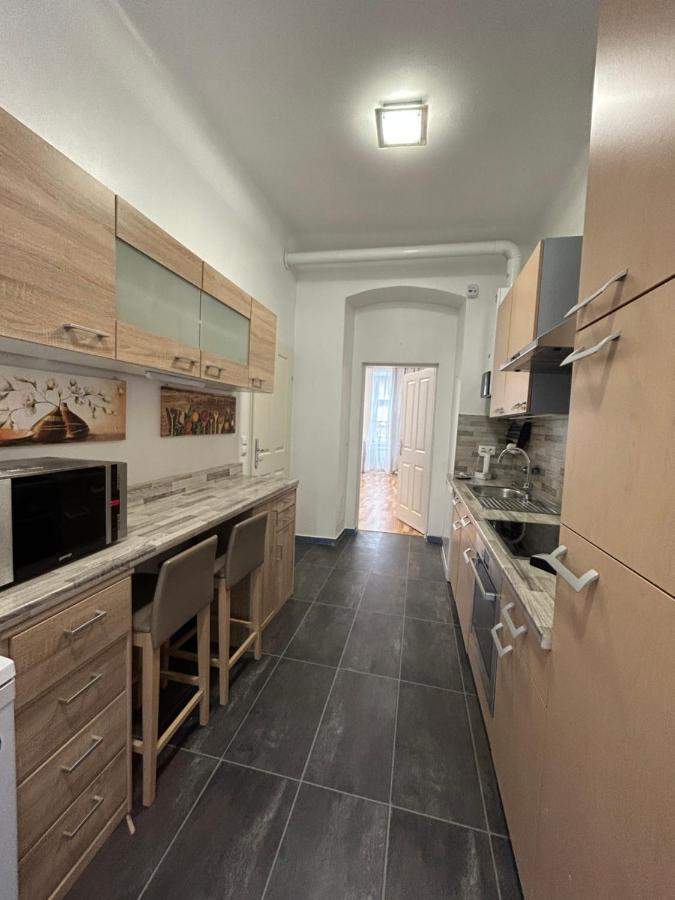 Dom Apartment Wien Eksteriør bilde