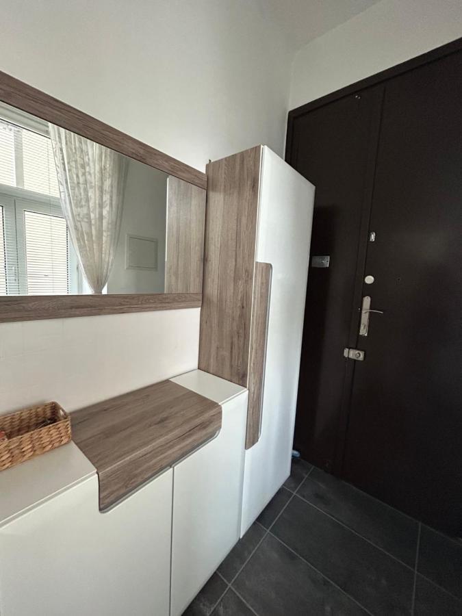Dom Apartment Wien Eksteriør bilde