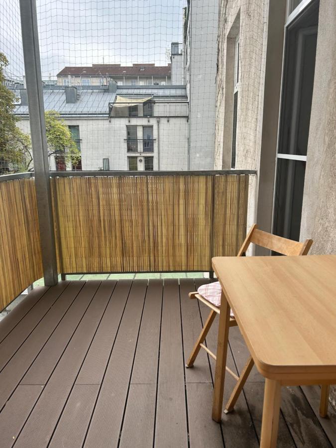 Dom Apartment Wien Eksteriør bilde