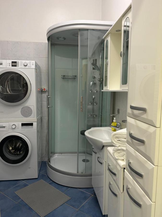 Dom Apartment Wien Eksteriør bilde