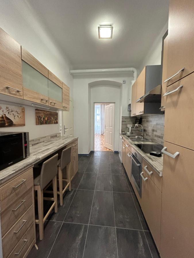 Dom Apartment Wien Eksteriør bilde
