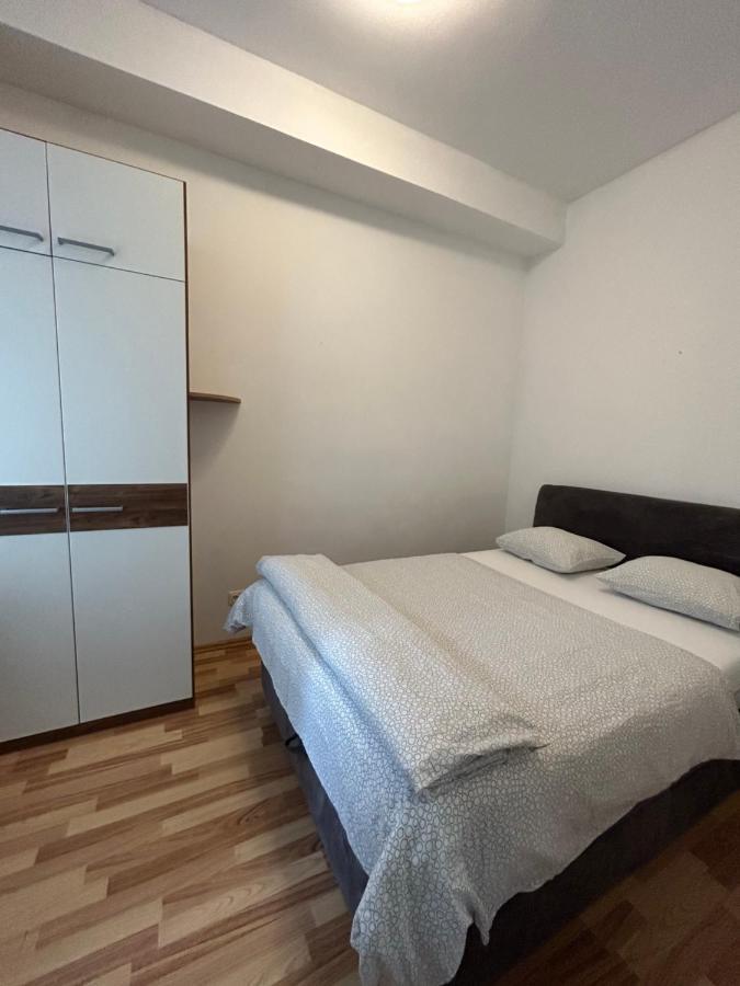 Dom Apartment Wien Eksteriør bilde