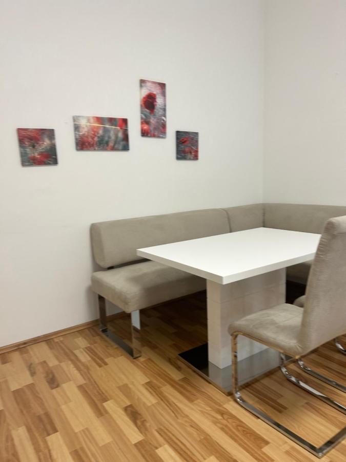 Dom Apartment Wien Eksteriør bilde
